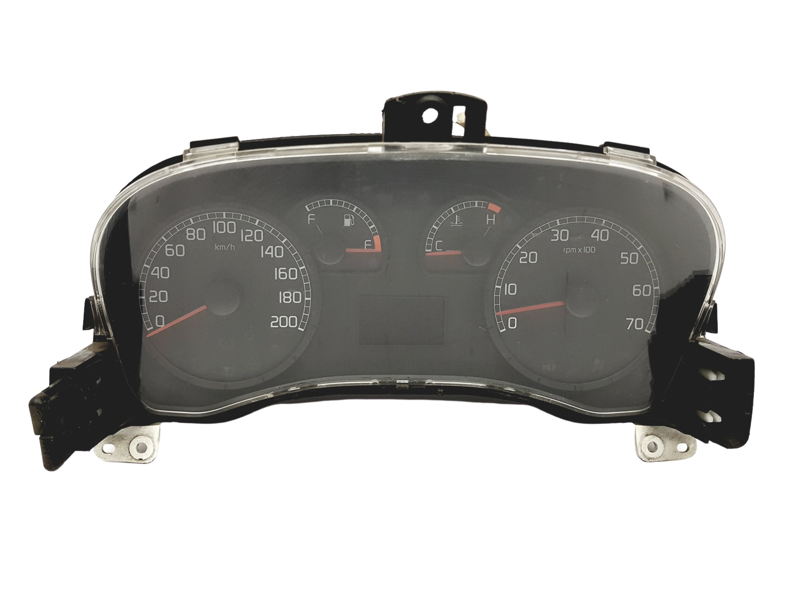 Turometru Fiat Punto 51703280 503000460400 28901 main product photo