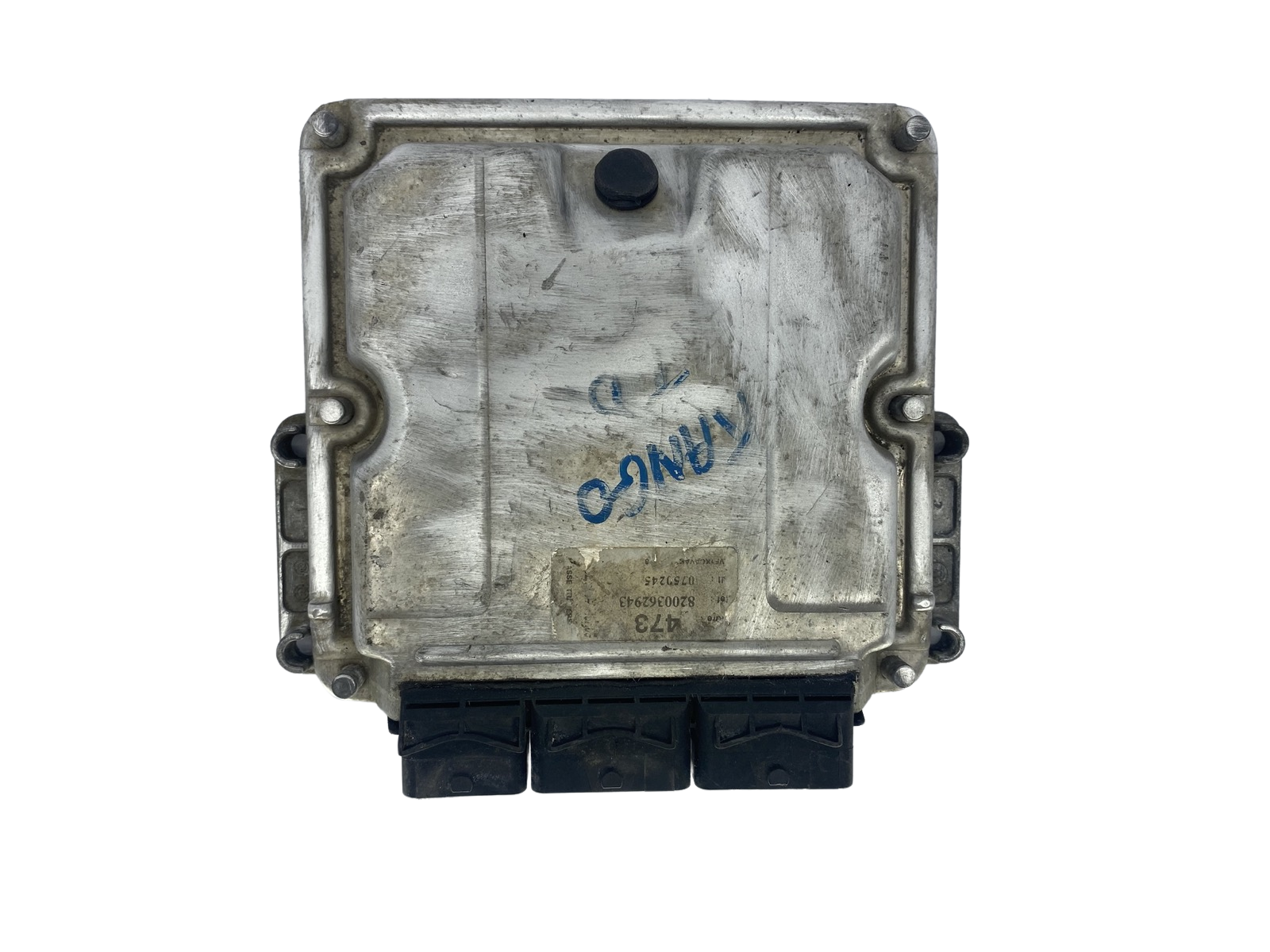 Unitate Control Renault 0281011562 8200323120 8200362943 Bosch 50779 main product photo