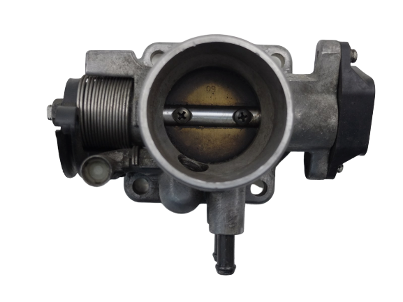 Supapă corp clapetă accelerație Hyundai Getz 35170-22600 9600930002 main product photo