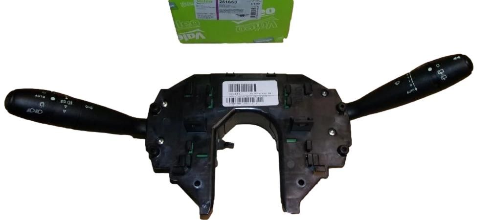 Bloc Comandă Coloană 251653 6239NN 6239.NN Citroen C4 Valeo main product photo