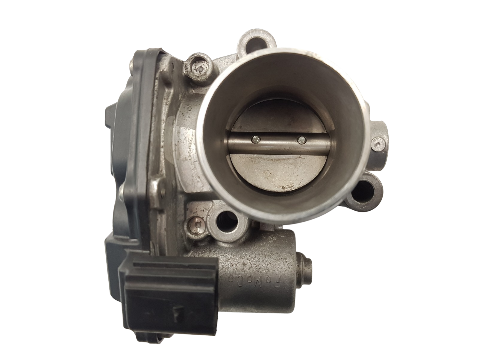 Supapă corp clapetă accelerație Ford CM5G-9F991-FC 1.0 EcoBoost FoMoCo 1292 main product photo