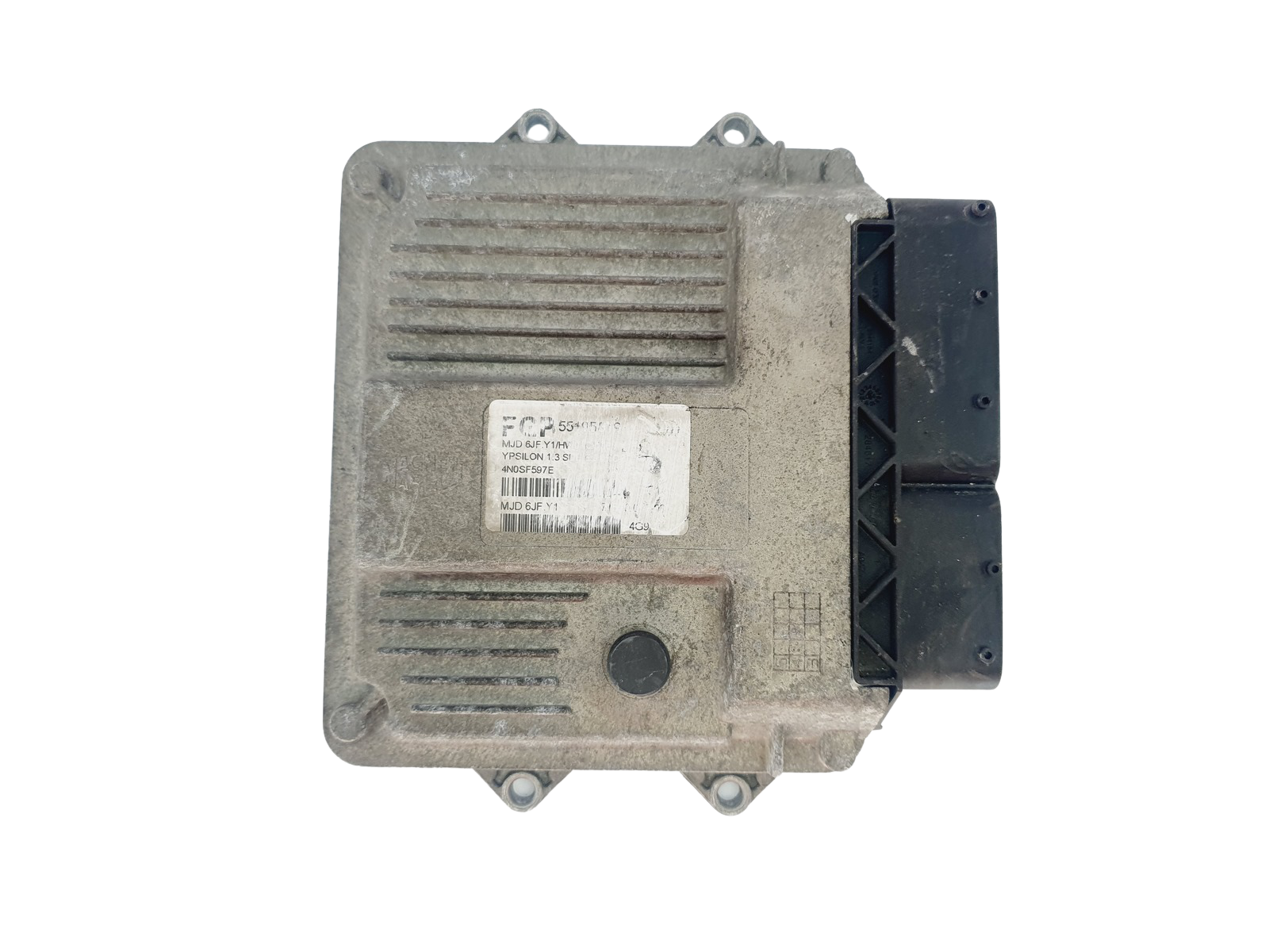 Unitate Control FGP 55195819 MJD6JF.Y1 Lancia Magneti Marelli 38071 main product photo
