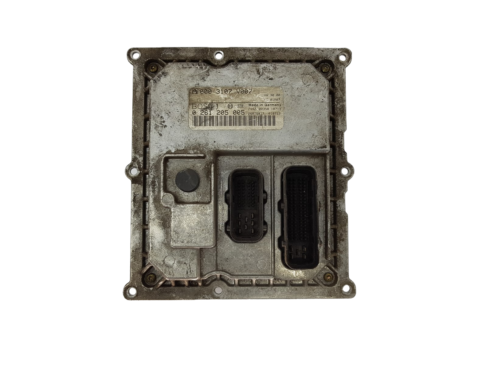 Unitate Control Smart 0003107V007 0261205005 Bosch 15826 main product photo