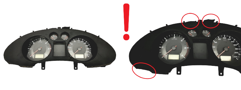 Turometru Seat Ibiza W06L0920801A 110080104010A 50331 main product photo