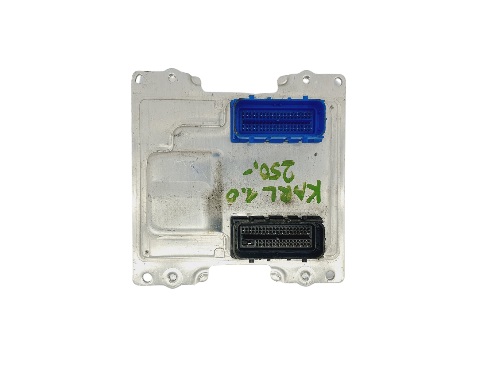 Unitate Control 12669104 12660743 401287396 Opel GM main product photo