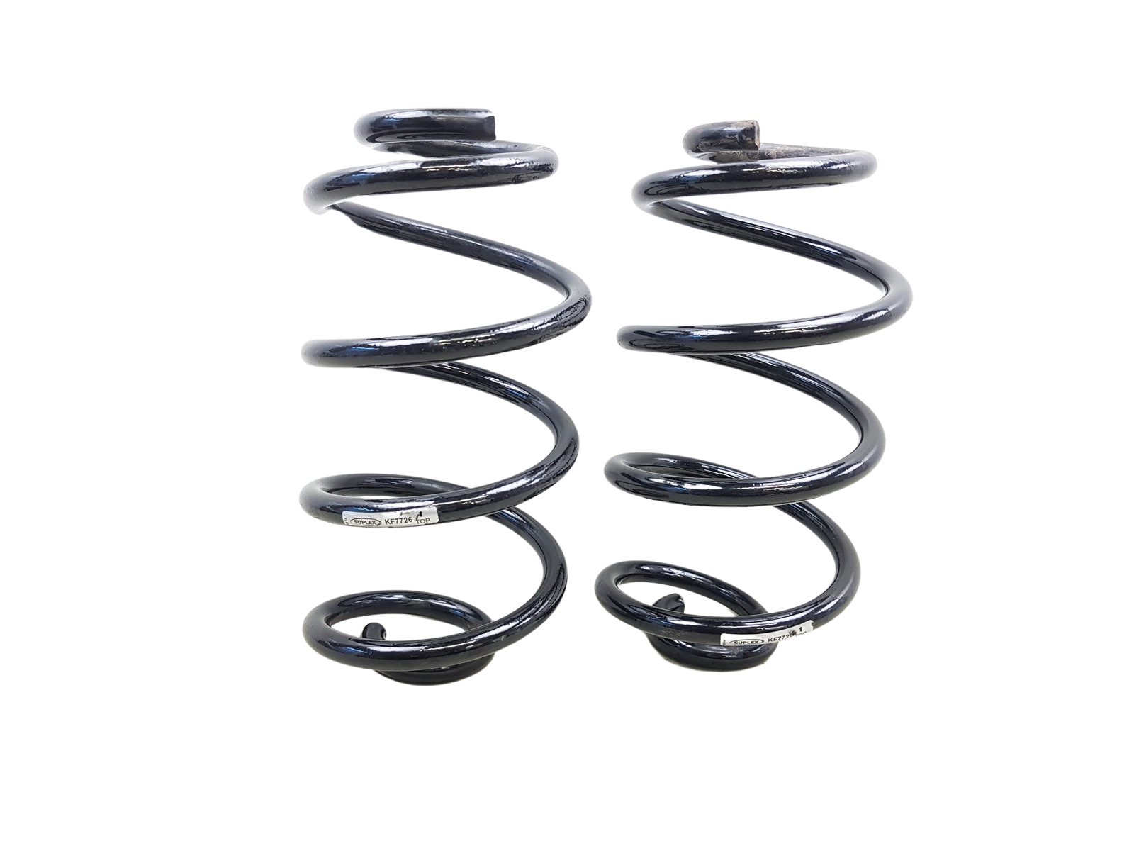 Arc Spiral Kit Spate Suplex 8514 KF7726 Renault Clio 3 Modus main product photo