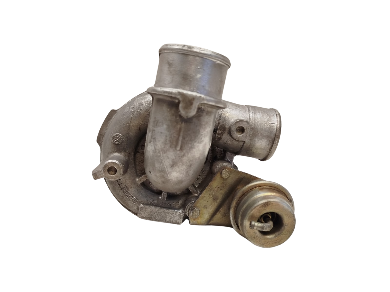 Turbosuflantă 2,2 CDI Mercedes Vito A6110960299 main product photo