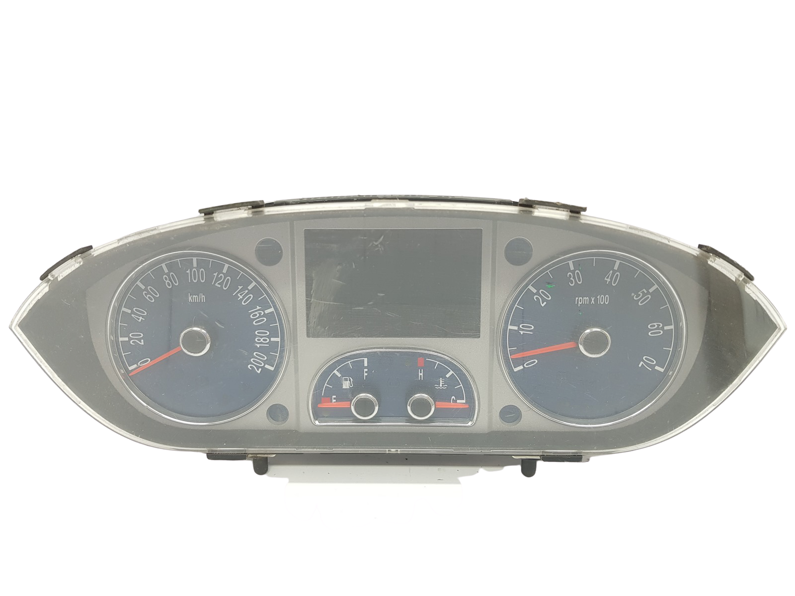 Vitezometru Lancia Musa 518081380 503001190500 27210 main product photo