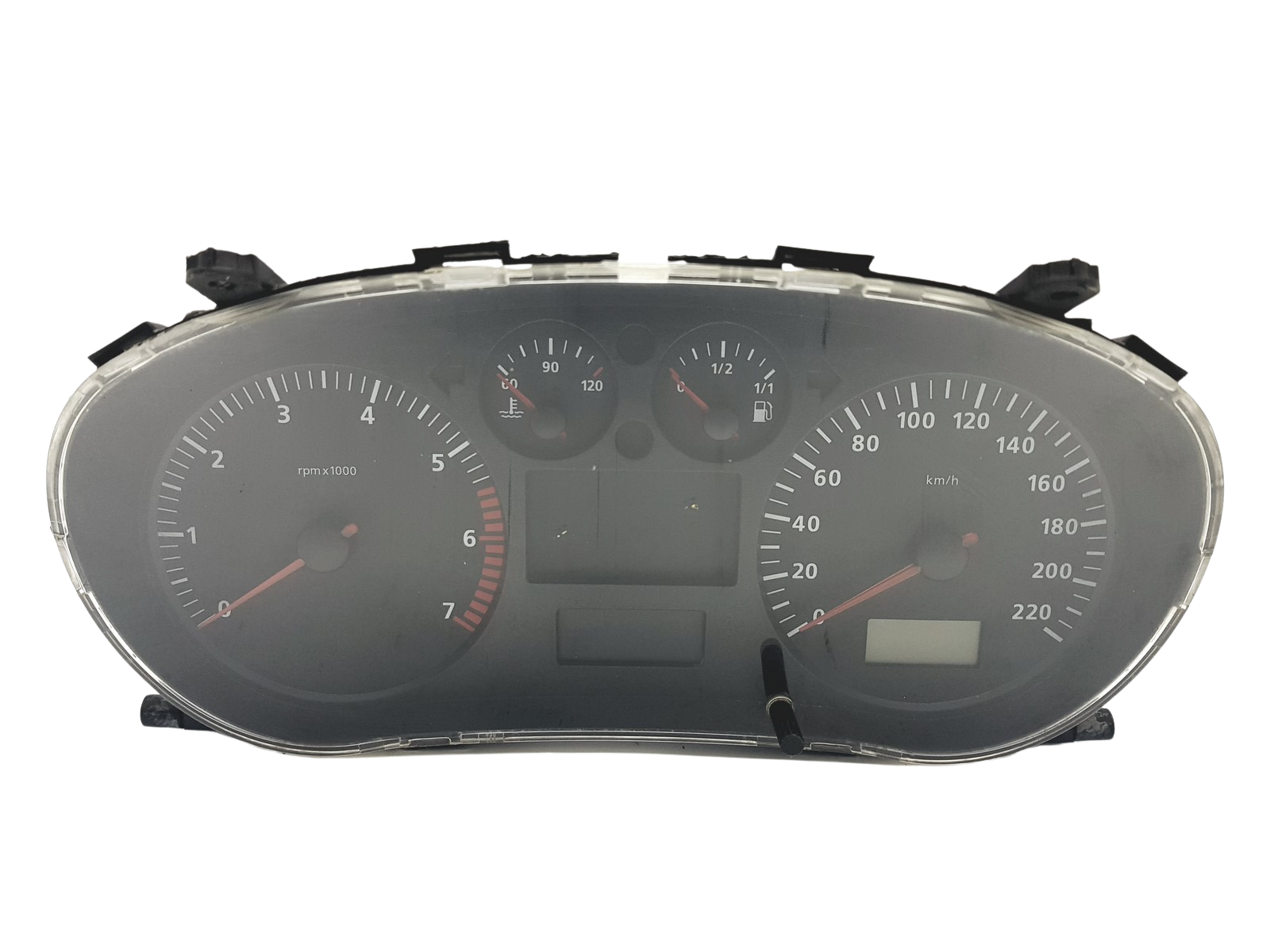Turometru Seat Ibiza W06K0920801C 110008924026 54255 main product photo