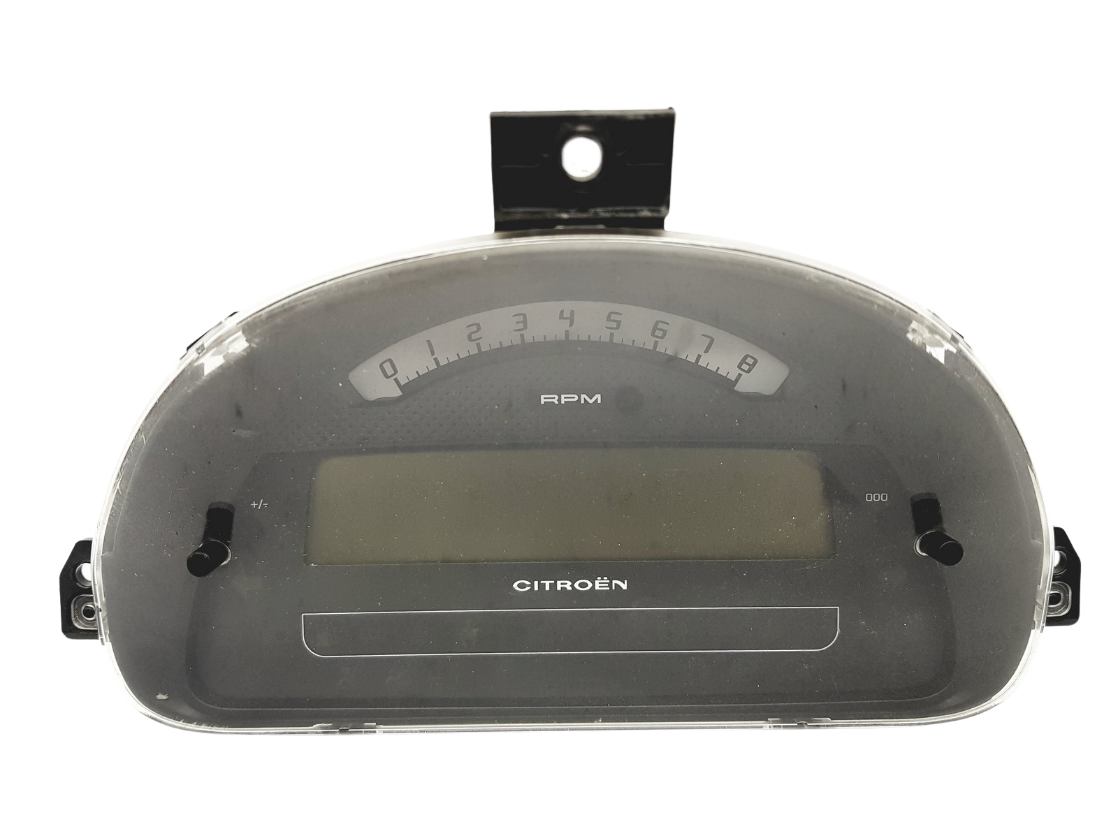 Turometru Citroen C2 9660225980 D 00 40816 main product photo