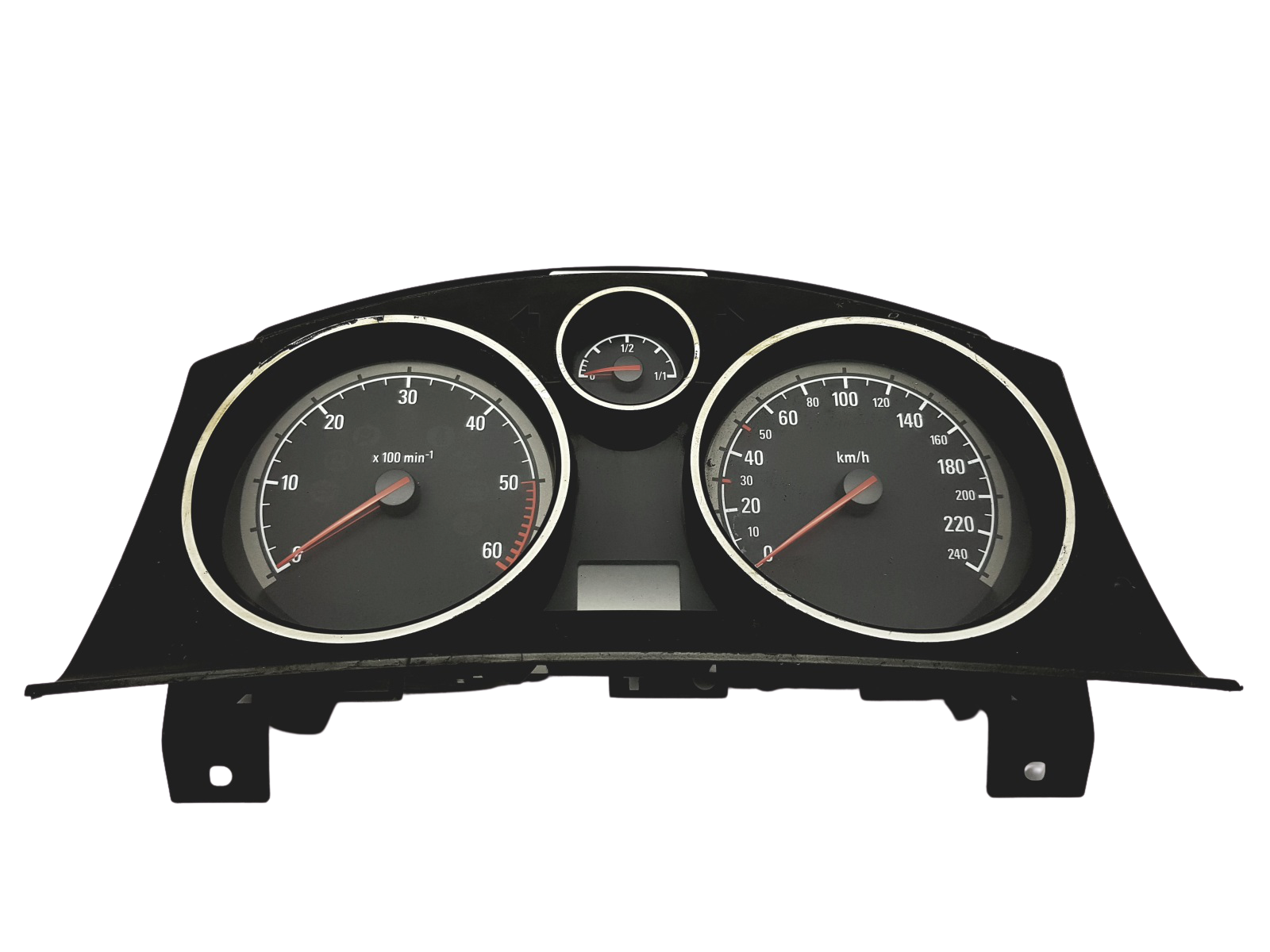 Turometru Opel 13216660NC Astra H 30095 main product photo