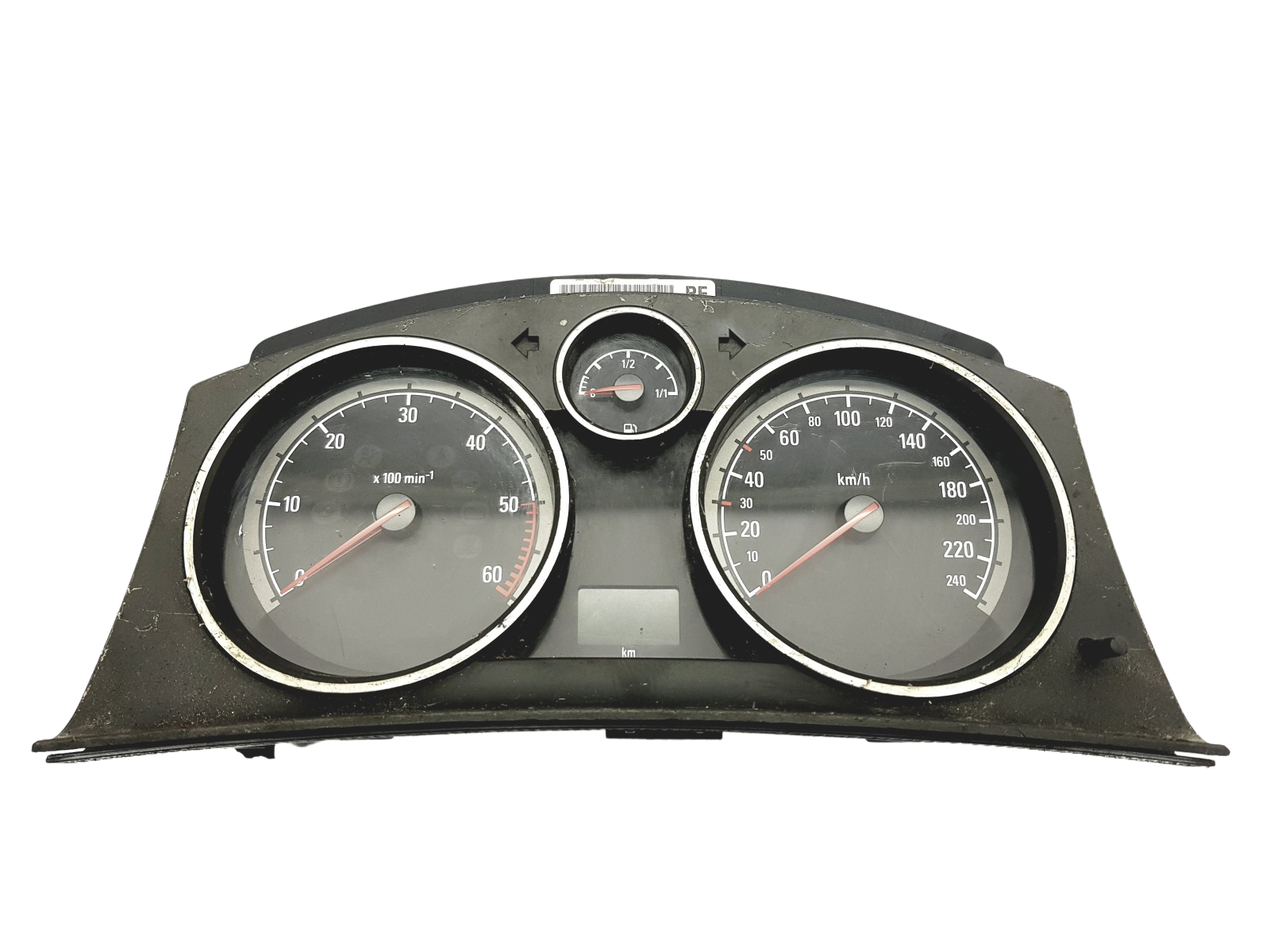 Vitezometru Opel Astra H Zafira B 13216684PF 43410 main product photo