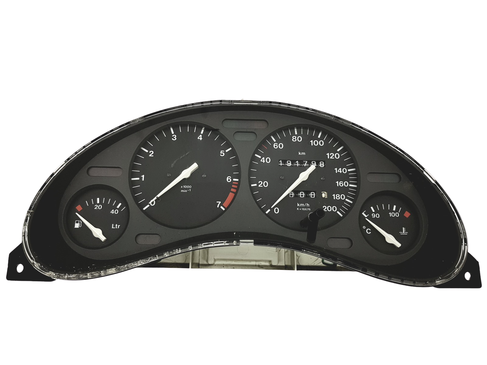 Turometru Opel Corsa B 88481709 90534402 30097 main product photo
