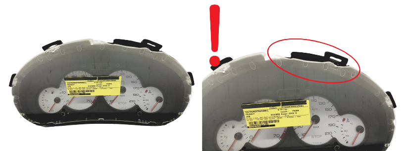 Turometru Peugeot 206 9645096480 49781 main product photo