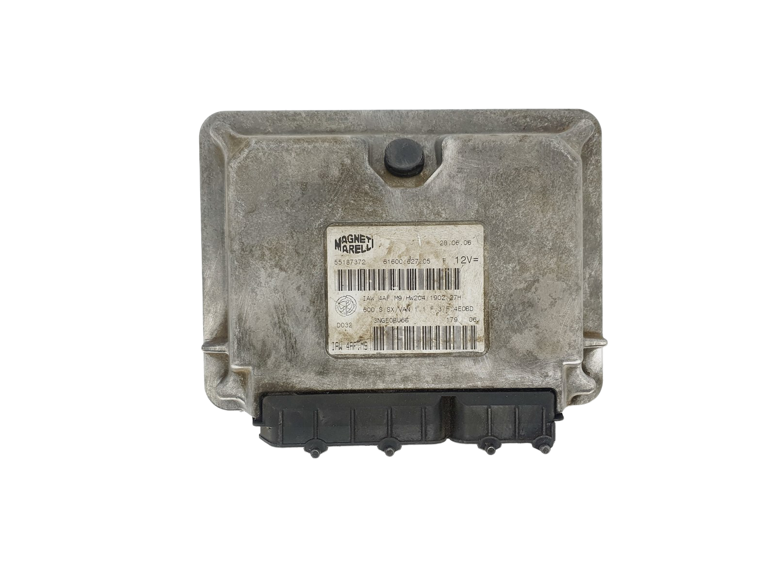 Unitate Control IAW.4AF.M9 55187372 Fiat Magneti Marelli 42790 main product photo