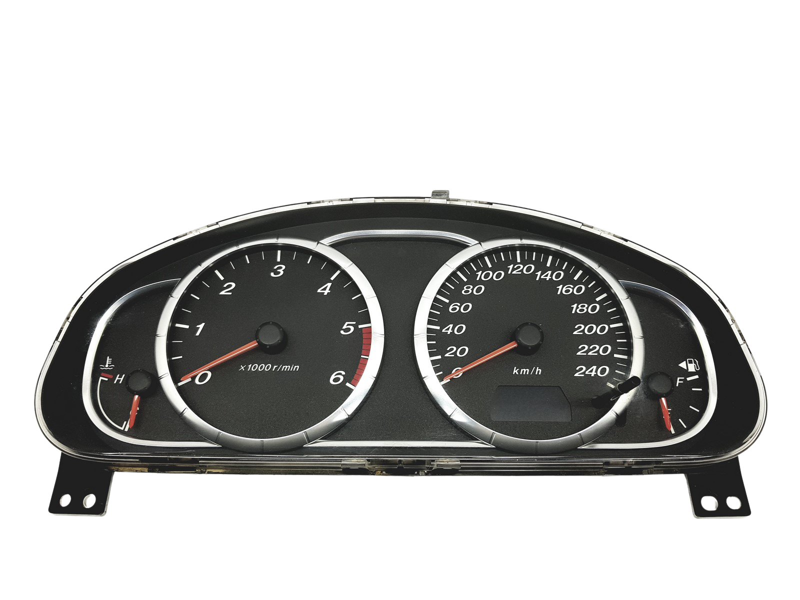 Turometru Mazda 6 52GR1NA 51675 main product photo