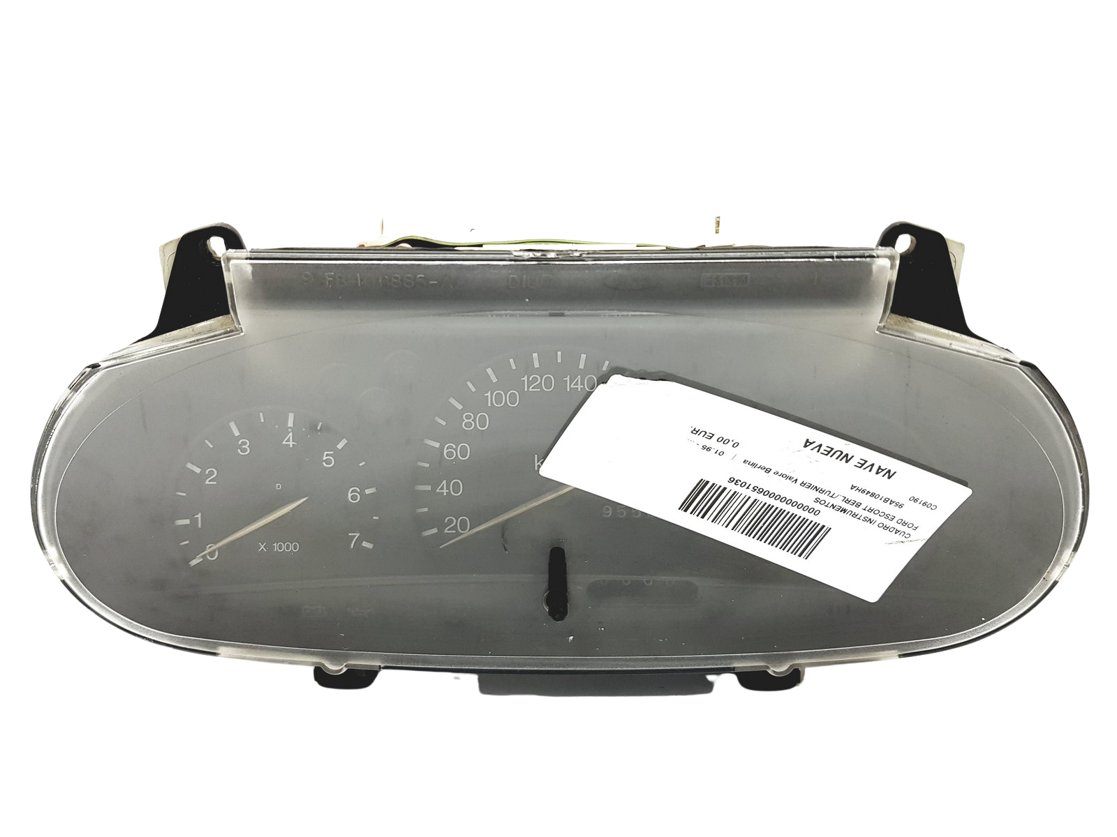 Turometru Ford Escort 96FB-10C956-BA 96FB10848BA 51775 main product photo