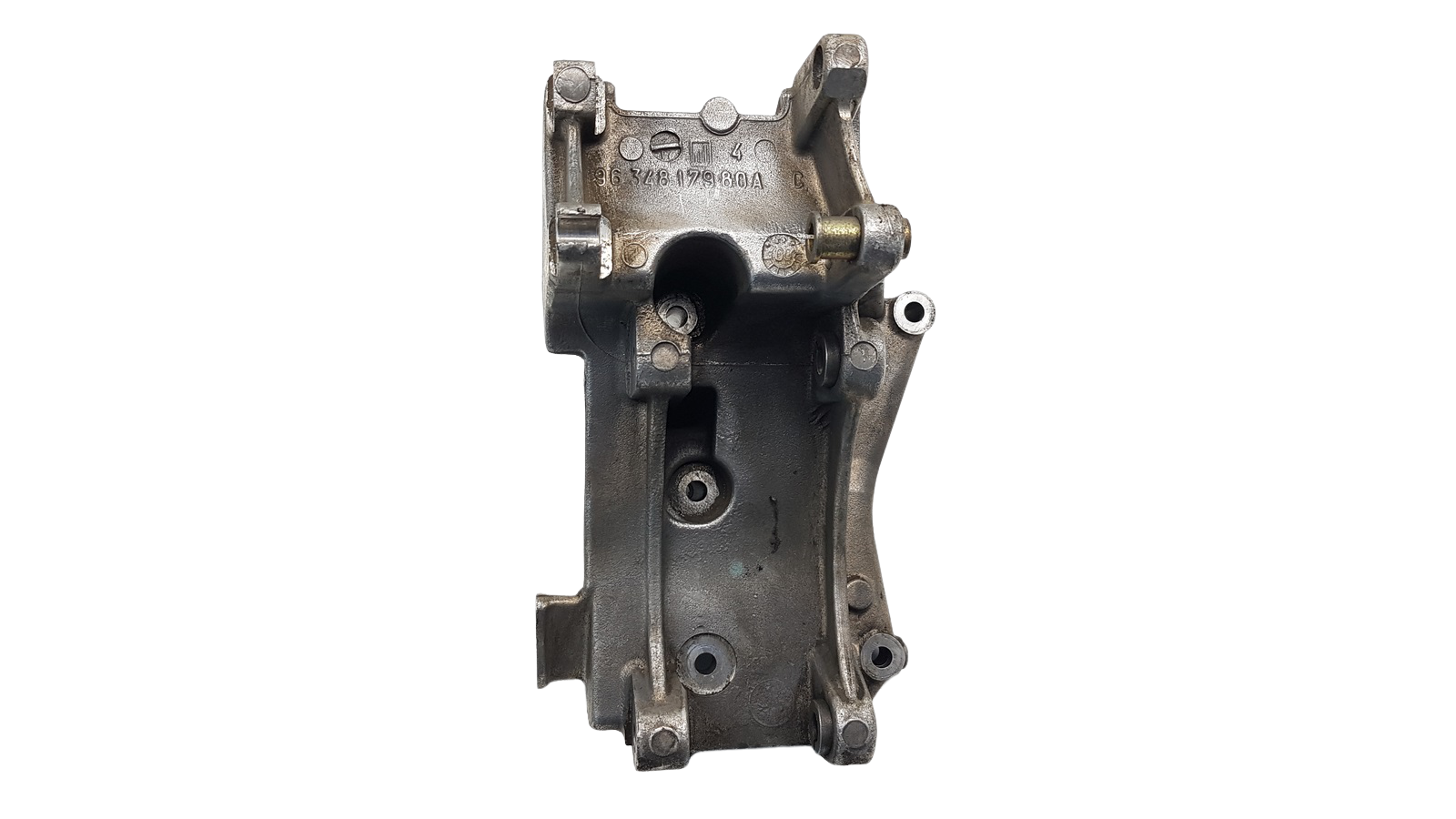 Suport motor 9634817980 2.0 Hdi 16v Citroen Evasion main product photo