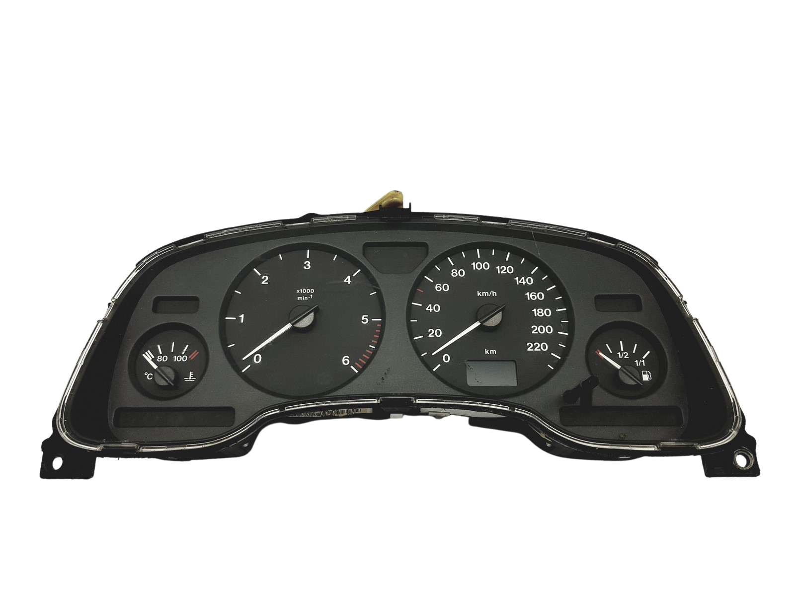 Vitezometru Opel 09228750DY Astra G 50215 main product photo