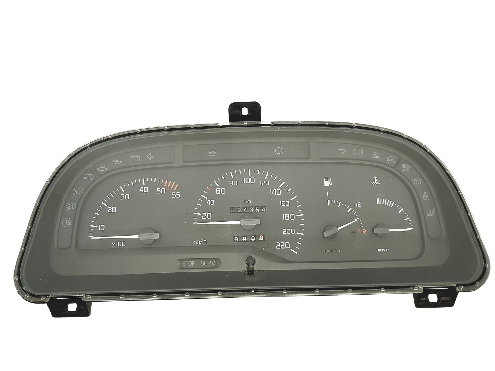Vitezometru Renault Laguna 1 7700844751 47619 main product photo