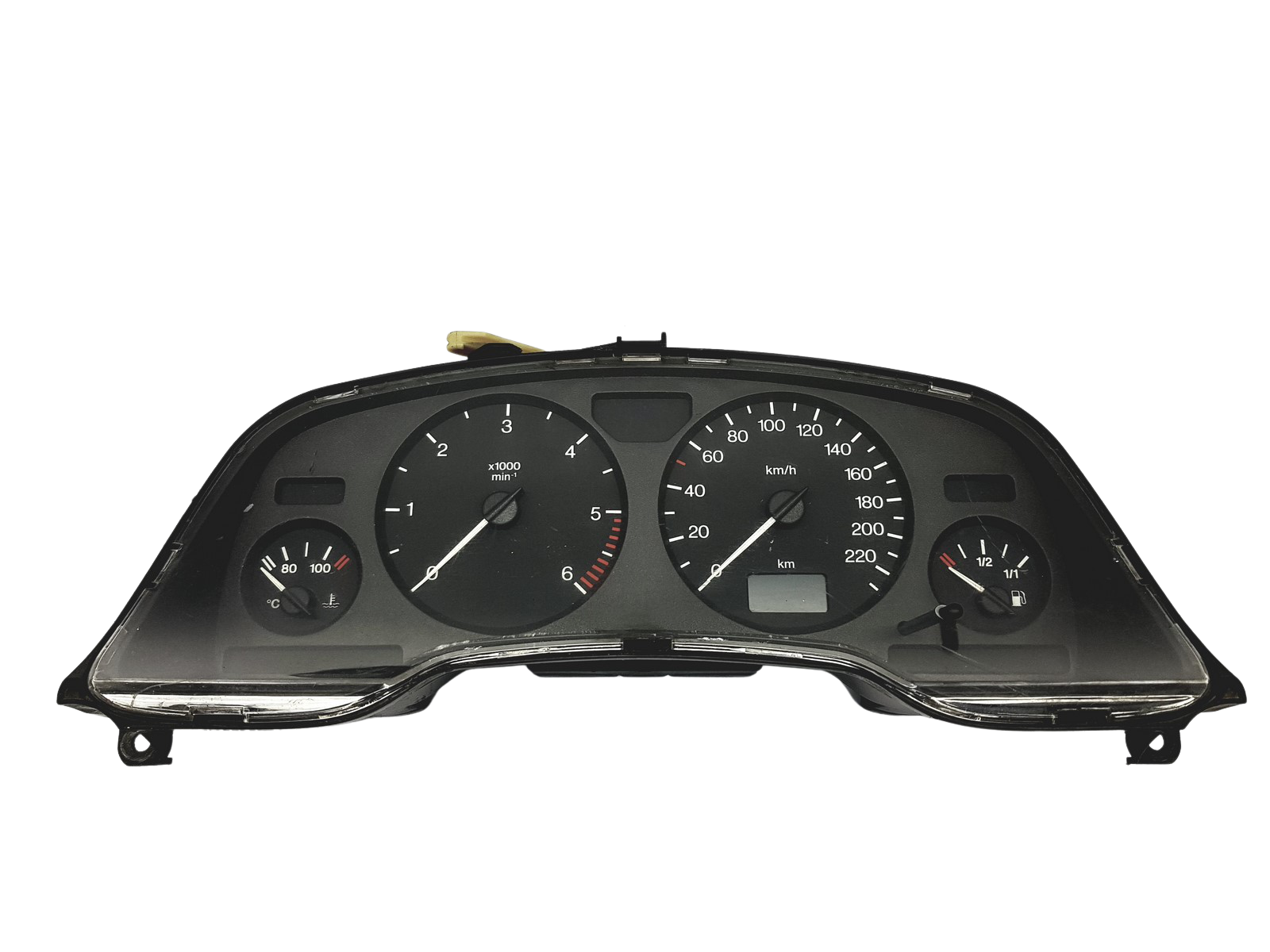 Vitezometru Opel Zafira A Astra G EJ09228757 50228 main product photo
