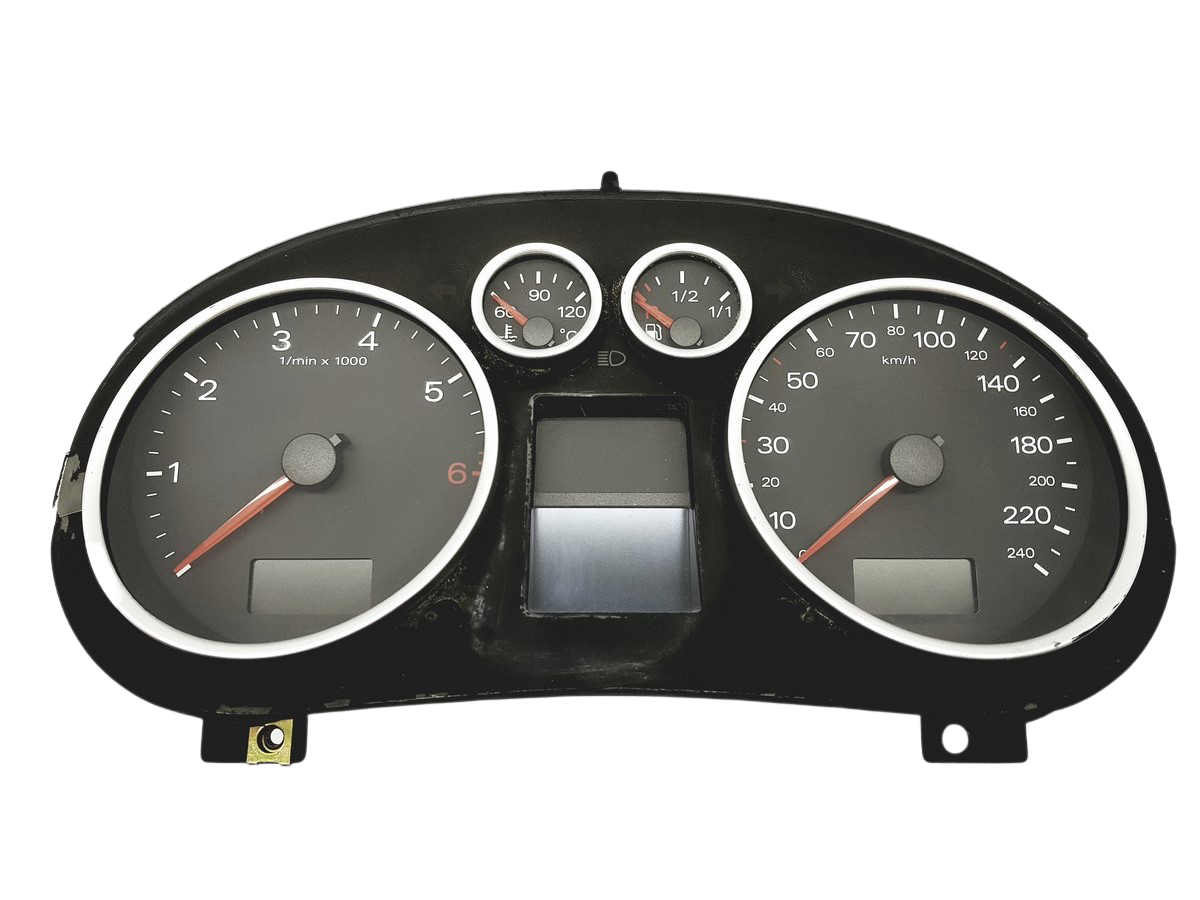 Vitezometru Audi A2 8Z0920900N 110080150004 VDO main product photo