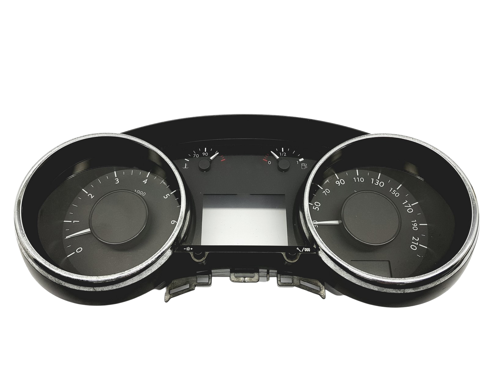 Turometru Peugeot 3008 5008 9666276280 Yazaki main product photo