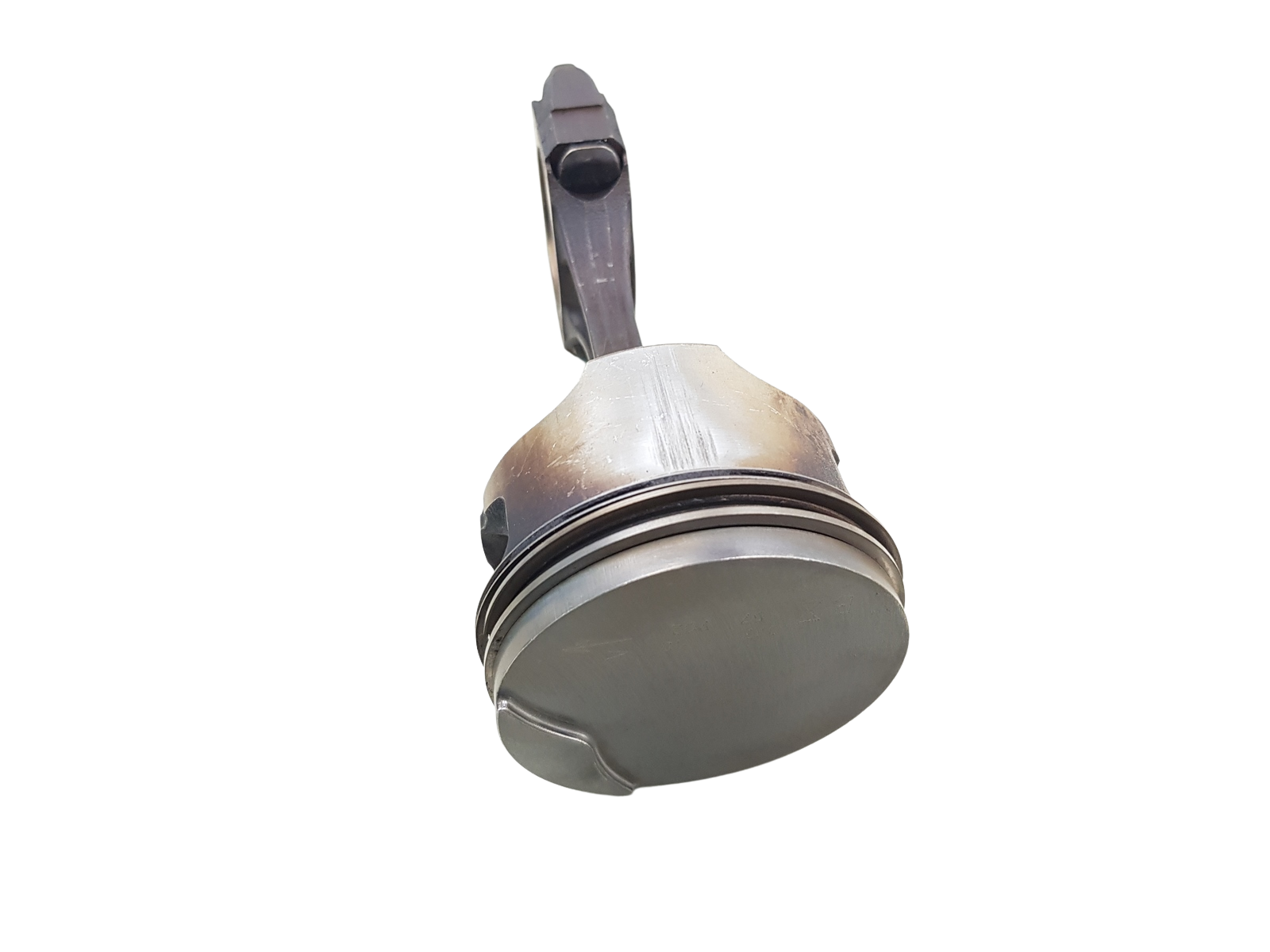 Bielă Piston 7701476393 8200573238 1.6 8v K7M Dacia Renault 42 main product photo