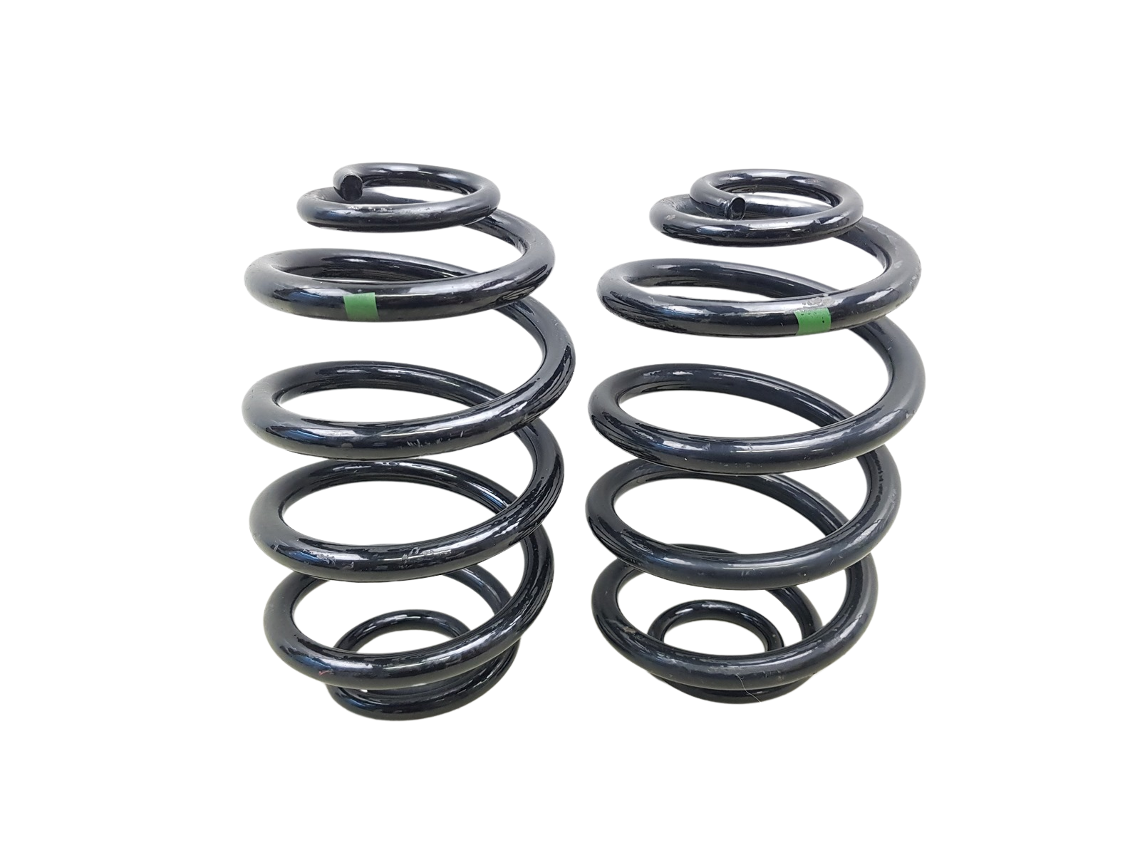 Arc Spiral Spate Kit 8200844168 Renault Clio 2 main product photo