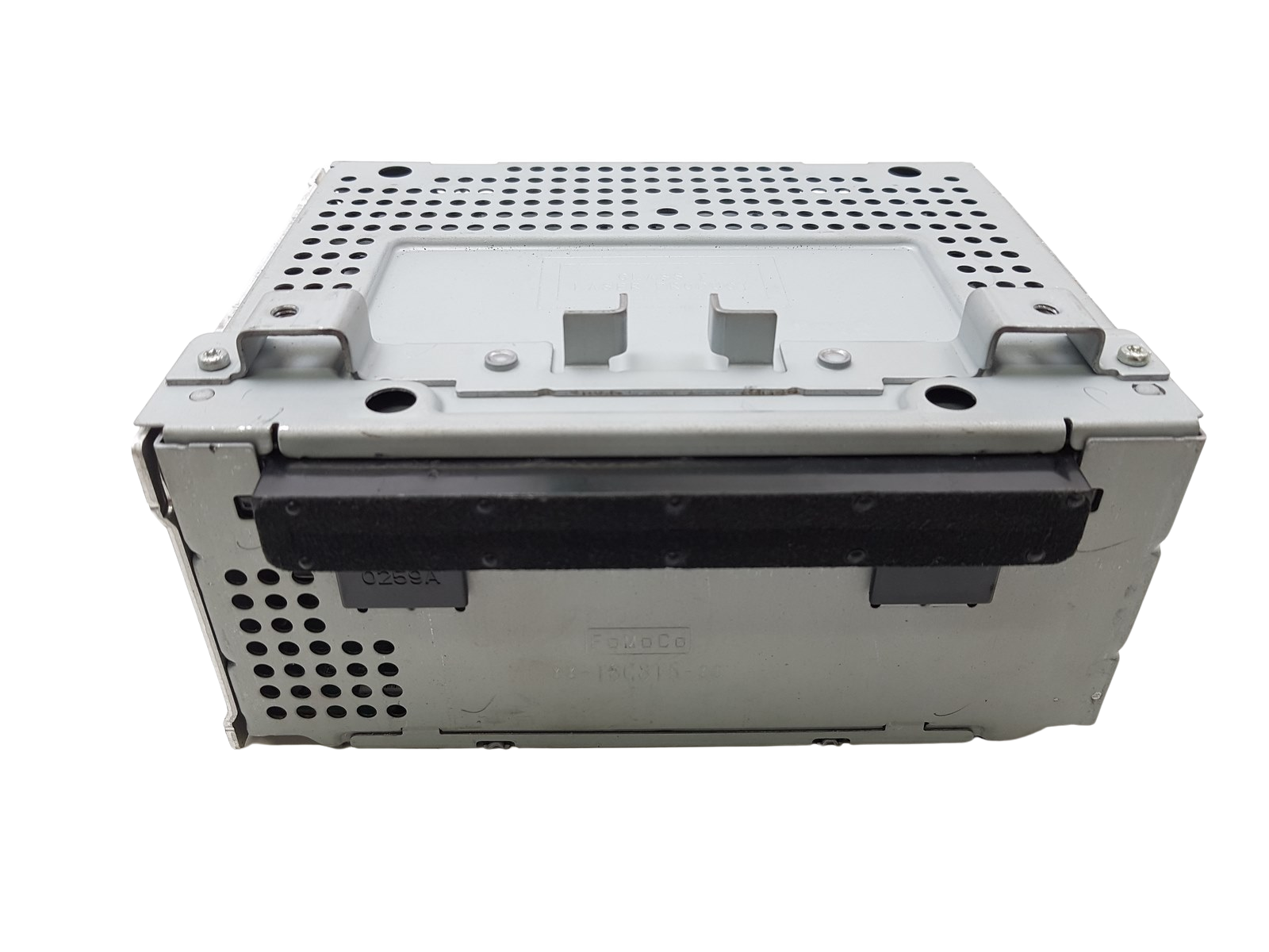 Radio CD player NG AHU Ford Fiesta E1BT-18C815-GL main product photo