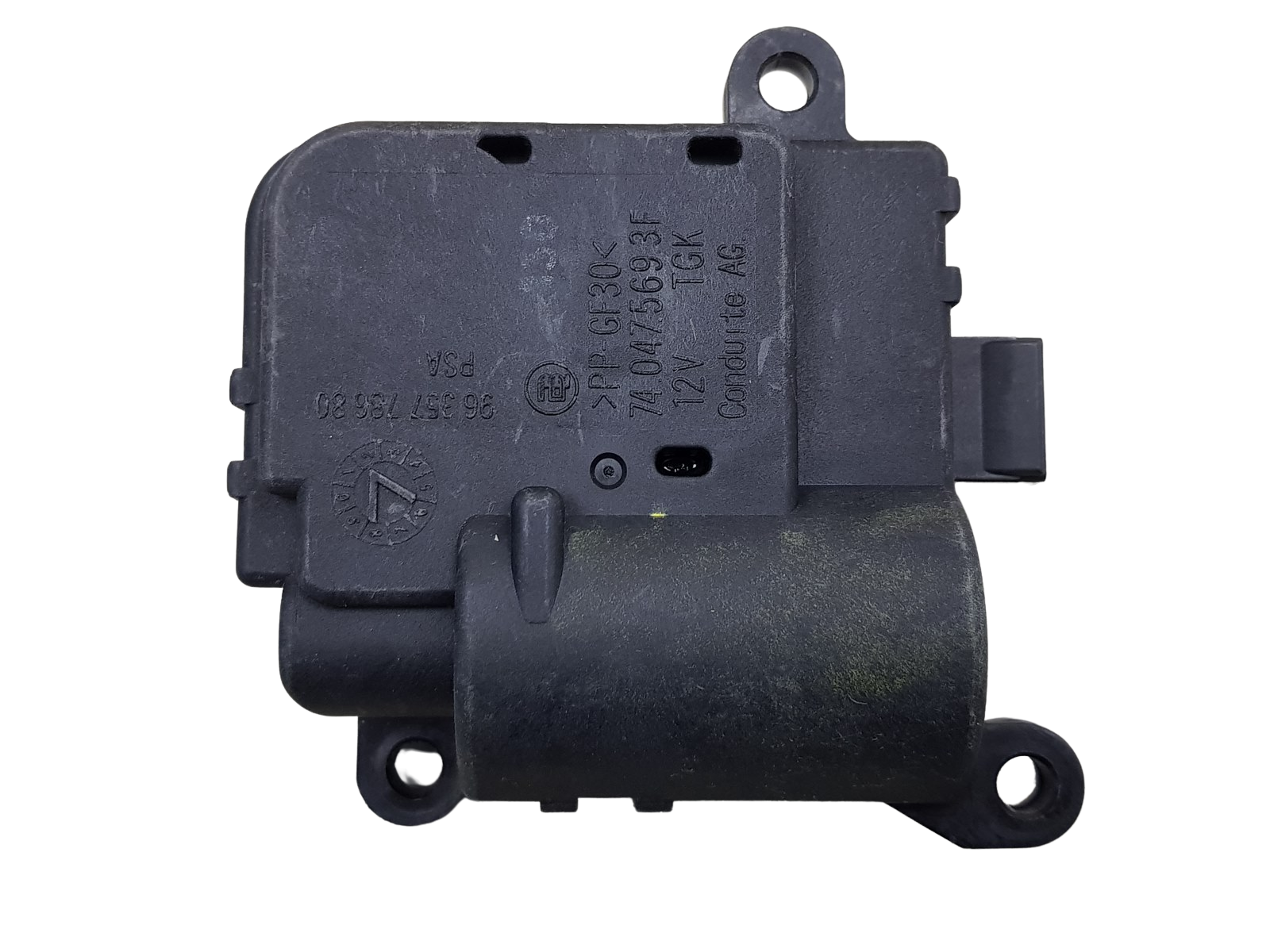 Motor încălzire 740475693F 9635778680 Citroen Xsara main product photo