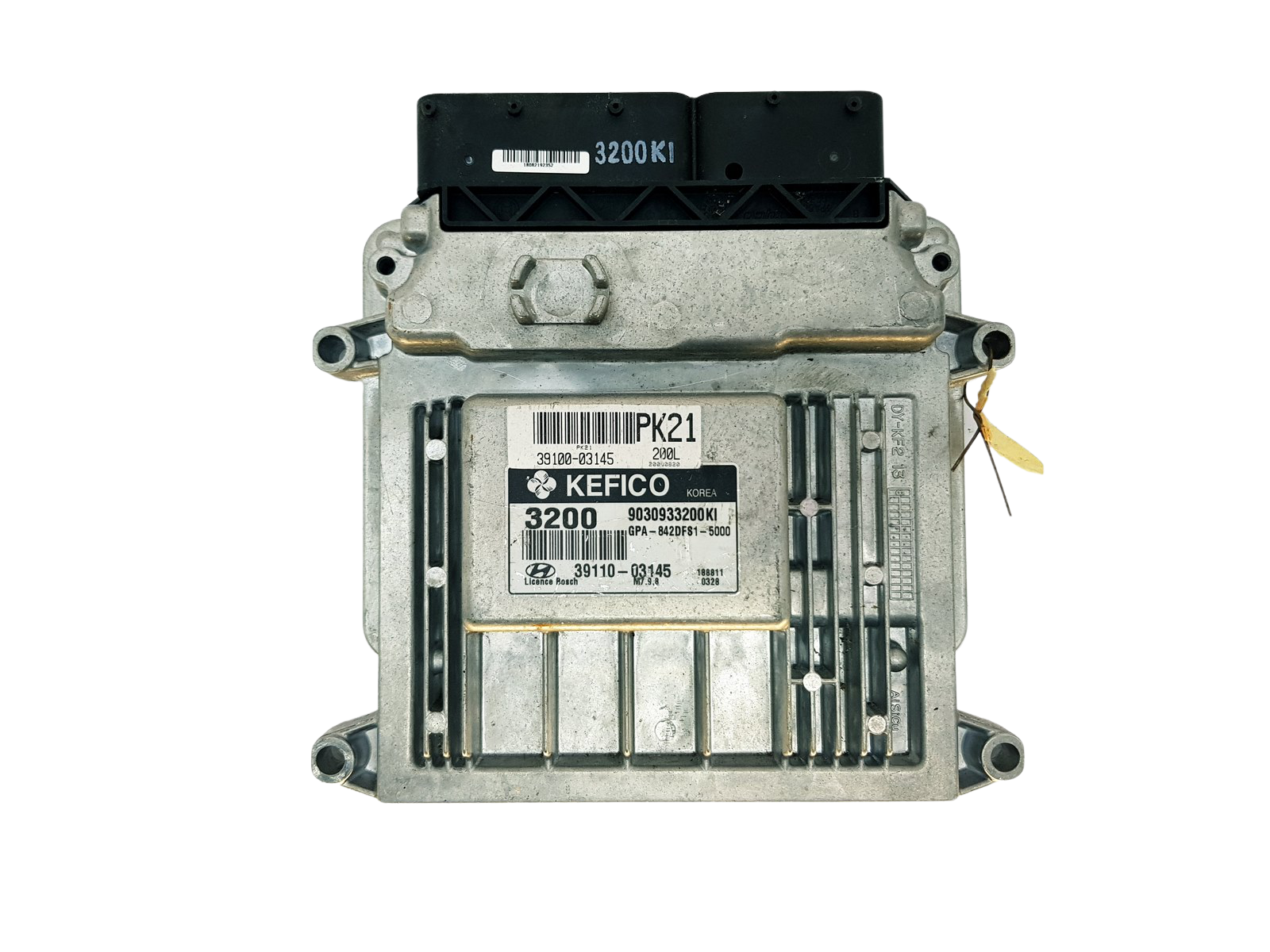 Unitate Control 39110-03145 9030933200KI Hyundai Kefico 32273 main product photo