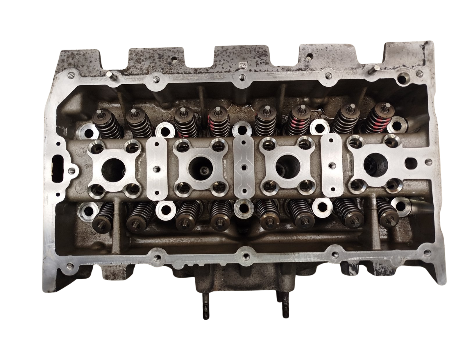 Chiulasă VWAG 04E103404J 1.2 TSI CJZ 2 main product photo