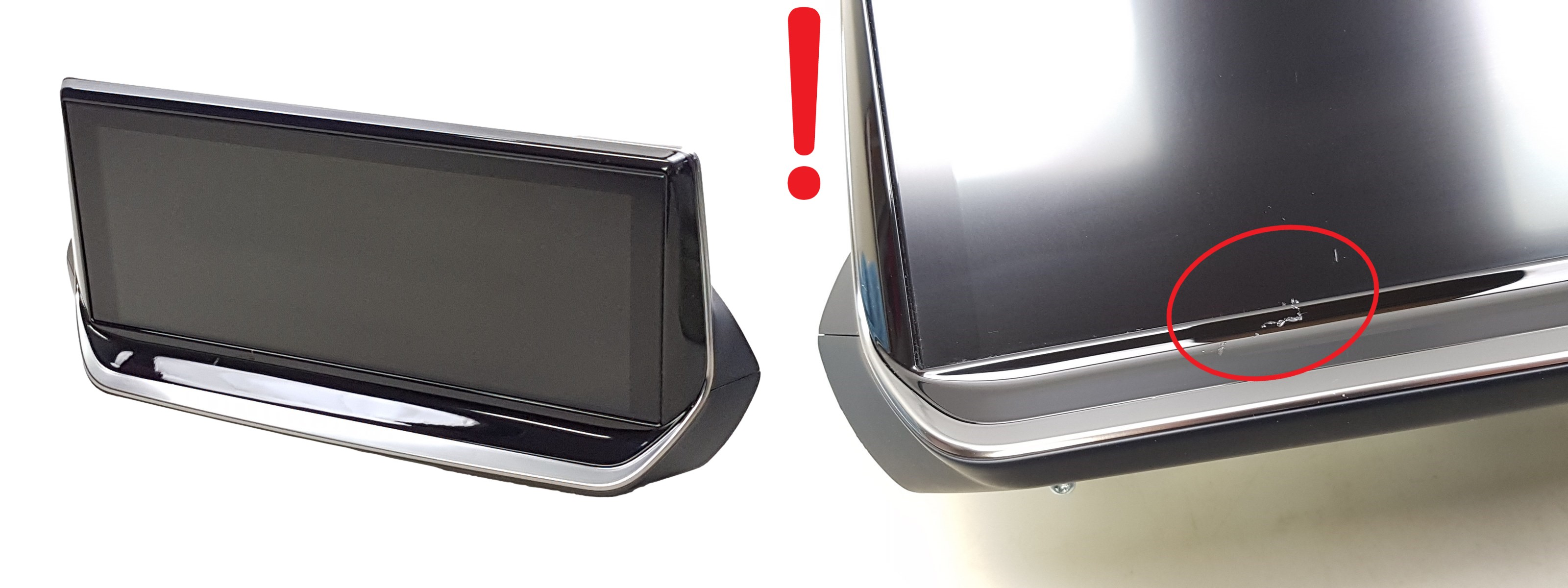 Afișaj navigație Peugeot 208 2 2008 2 9841452080 2 main product photo