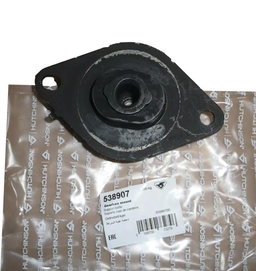 Tampon Motor Faceți Renault 538907 8200000016 Hutchinson main product photo