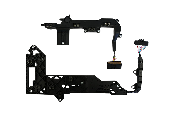 Kit de reparație Faceți Audi 0B5398009F 33980000201 Vika main product photo