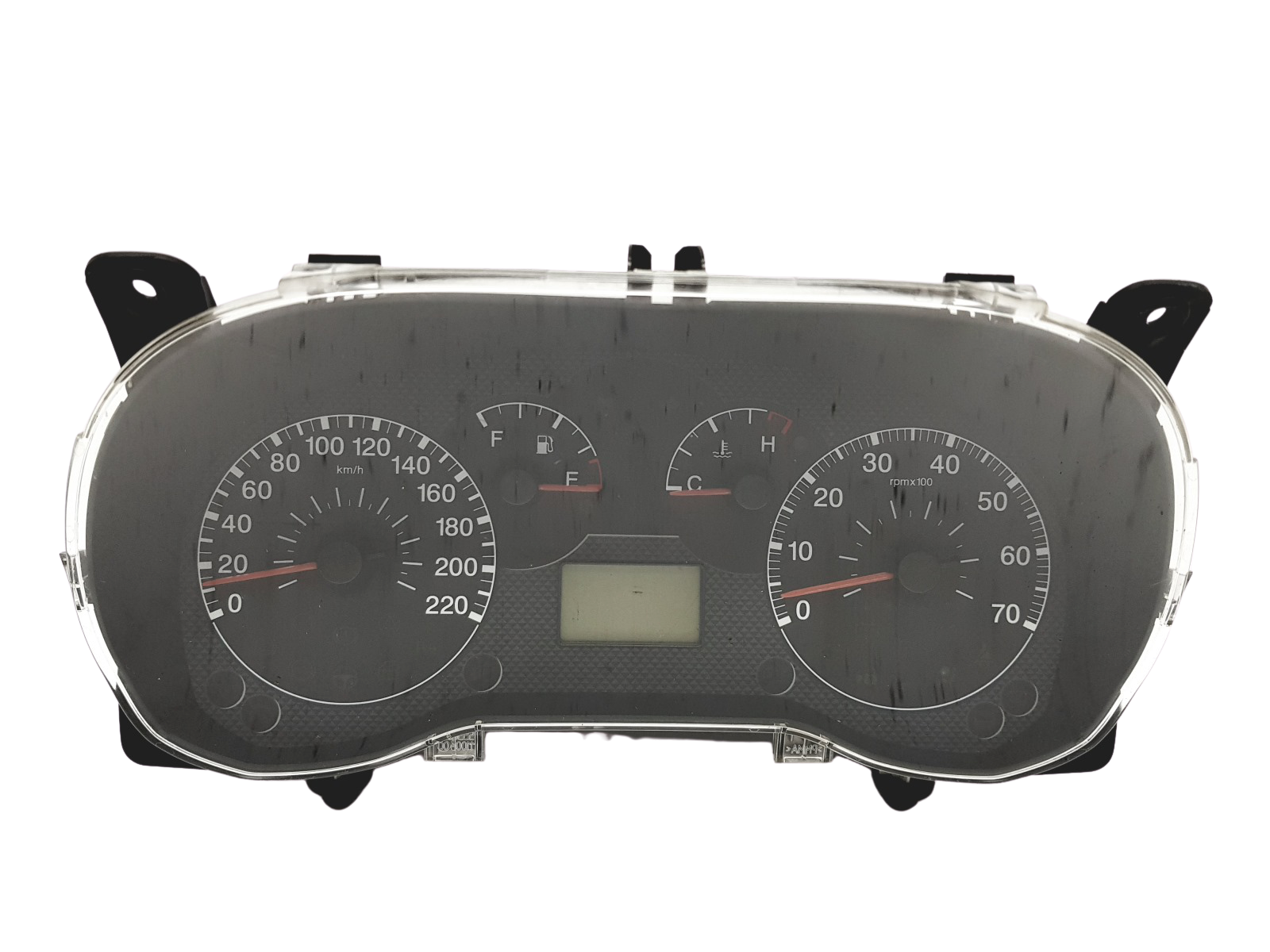 Vitezometru Fiat Grande Punto 51701536 29908 main product photo