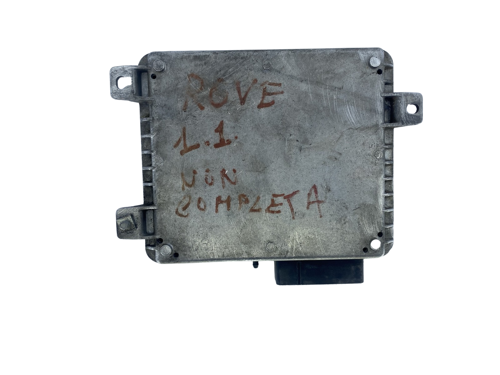 Unitate Control Motor ECU MKC104013 YJ Rover 8757 48865 main product photo