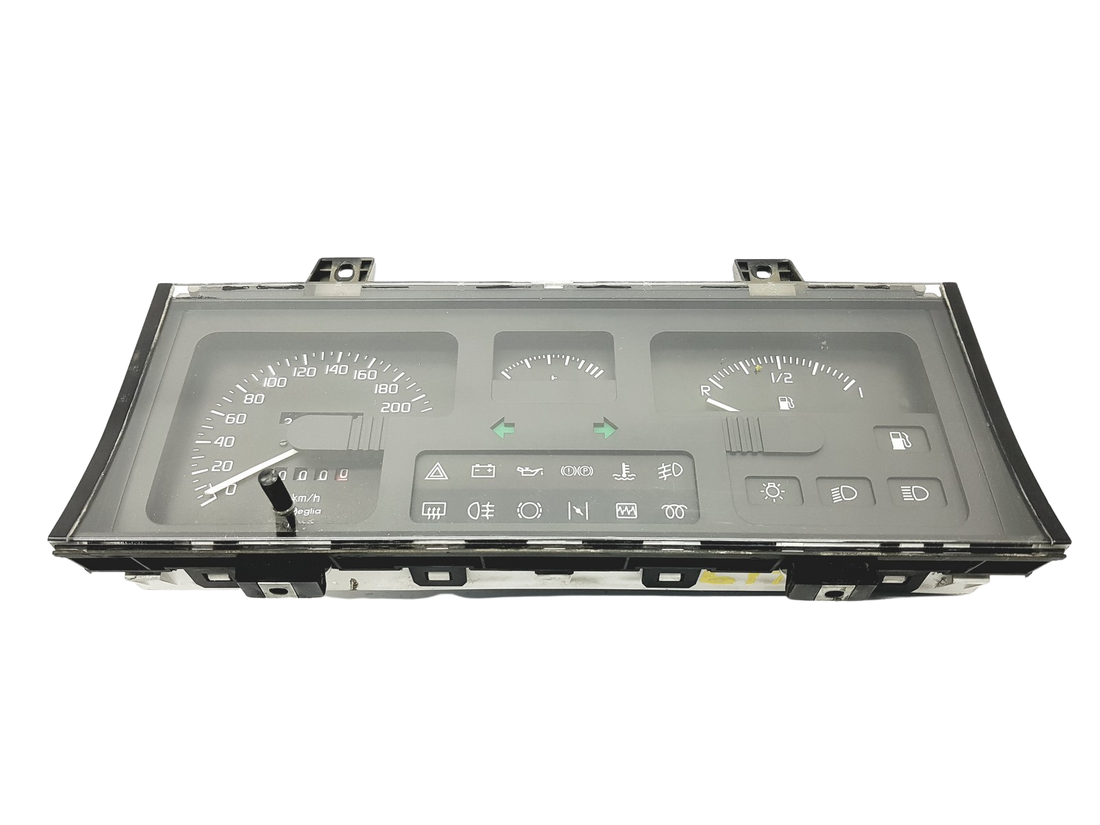 Vitezometru Renault Clio 1 7700824324 52764 main product photo