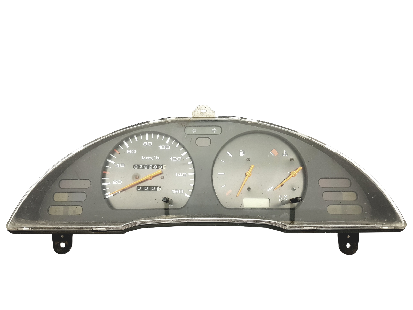 Vitezometru Nissan Serena 24810-7C014 210662-01 42116 main product photo