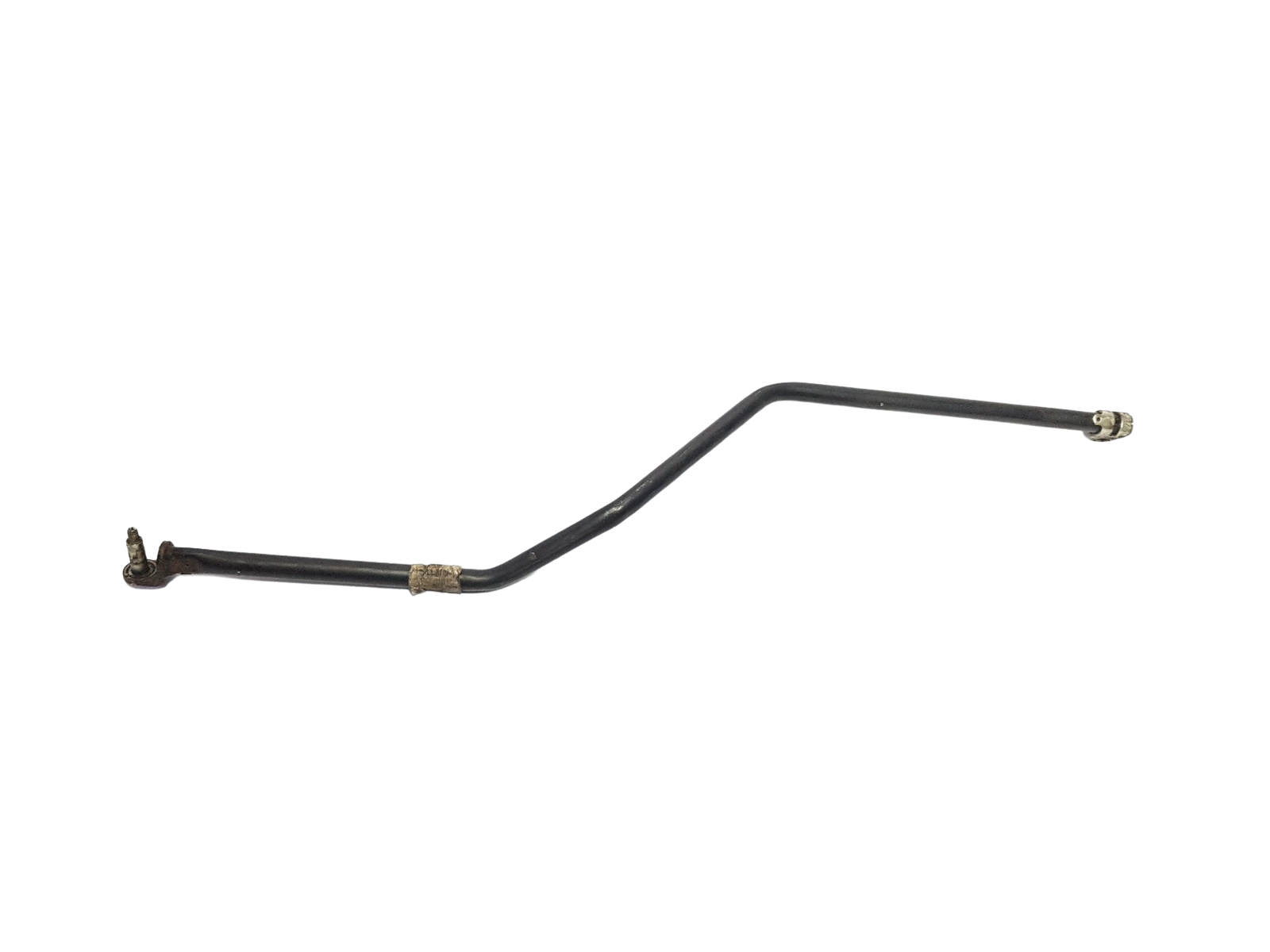 Levier schimbător viteze 8200436835 8200193623 Renault Scenic main product photo