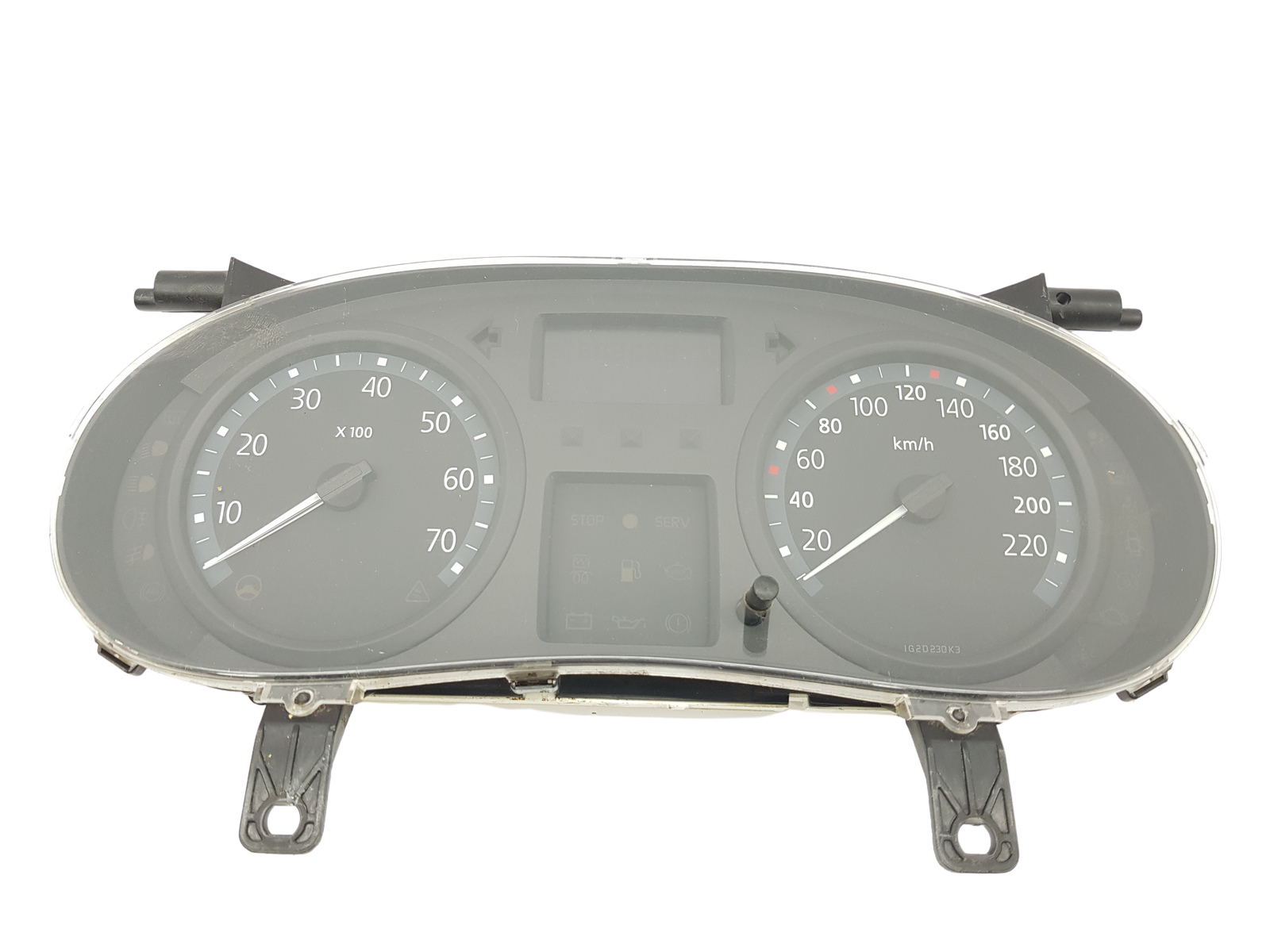 Turometru Renault Clio 2 8200276525 A 28472 main product photo