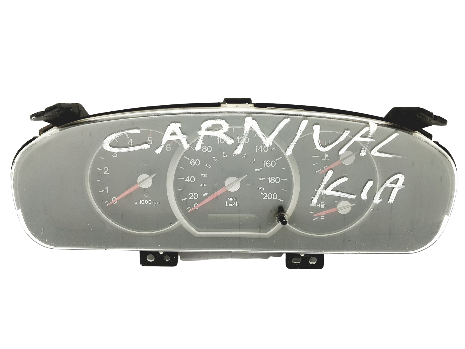Turometru Kia Carnival 0K52A55430A 2003-64310K 41468 main product photo
