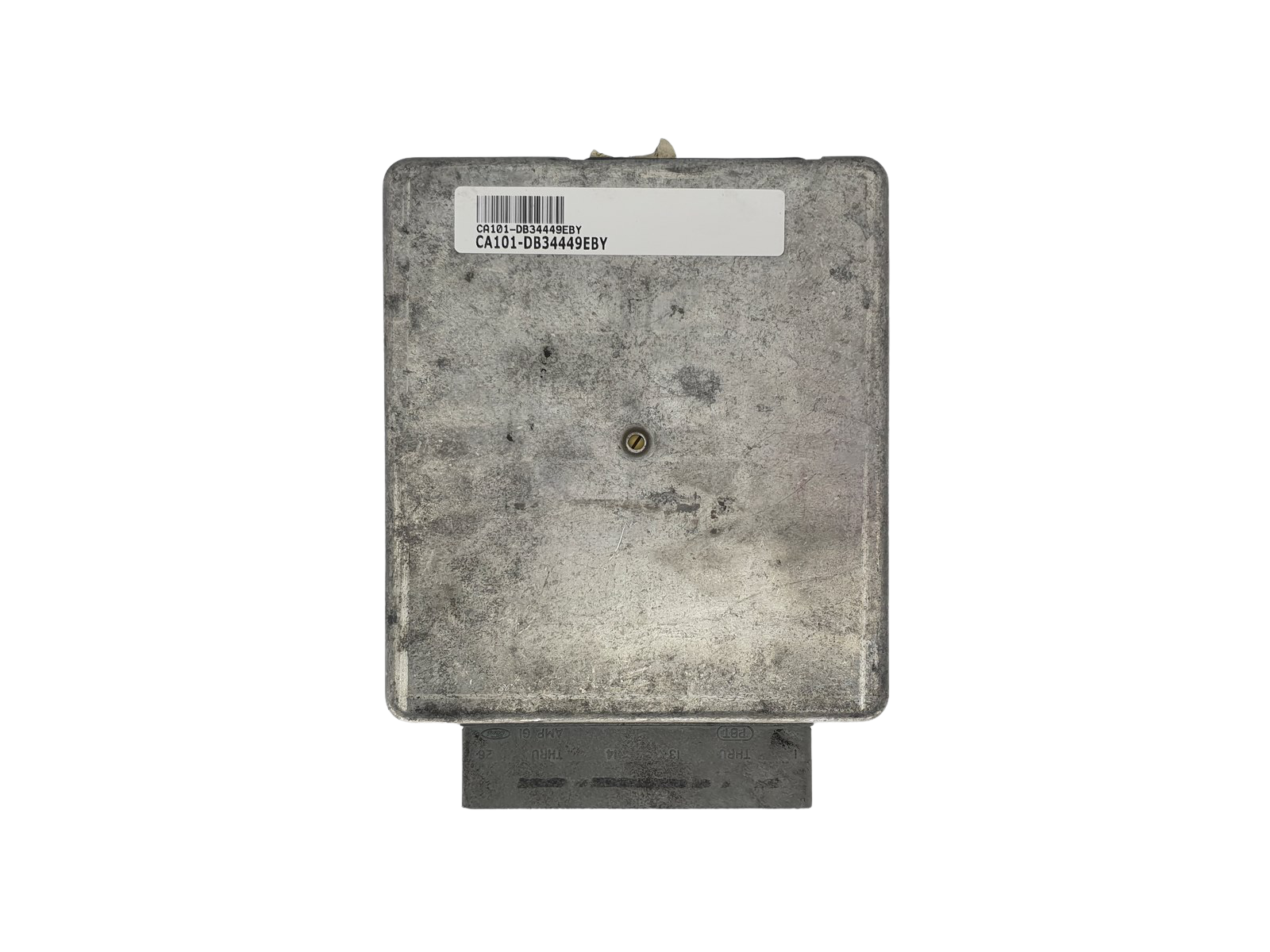 Unitate Control 97KB-12A650-AC YARD Ford 34449 main product photo