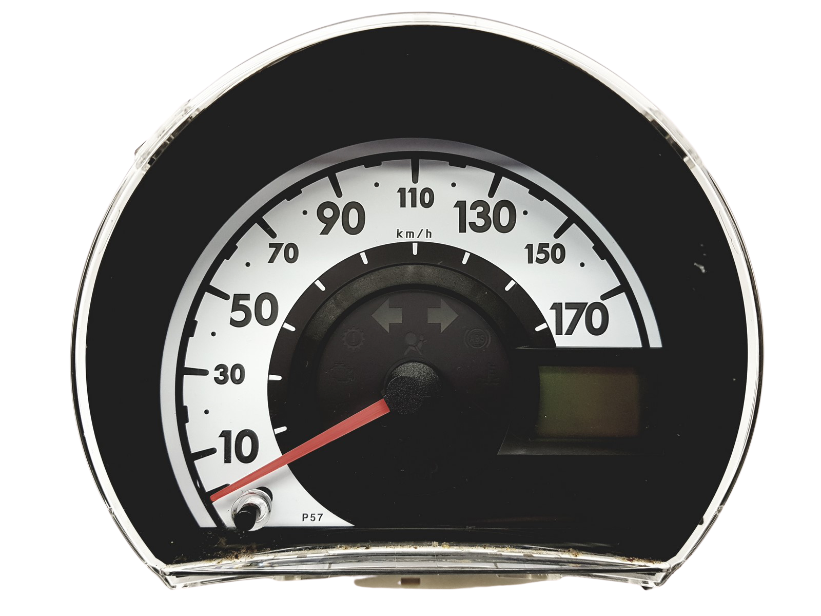 Vitezometru Aygo 107 C1 83800-0H011-A Toyota PSA 31212 main product photo