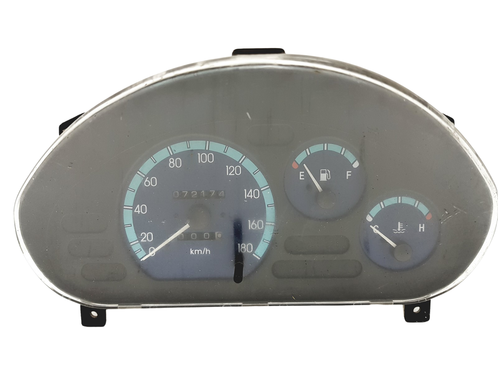 Vitezometru Daewoo Matiz 96566387 41824 main product photo