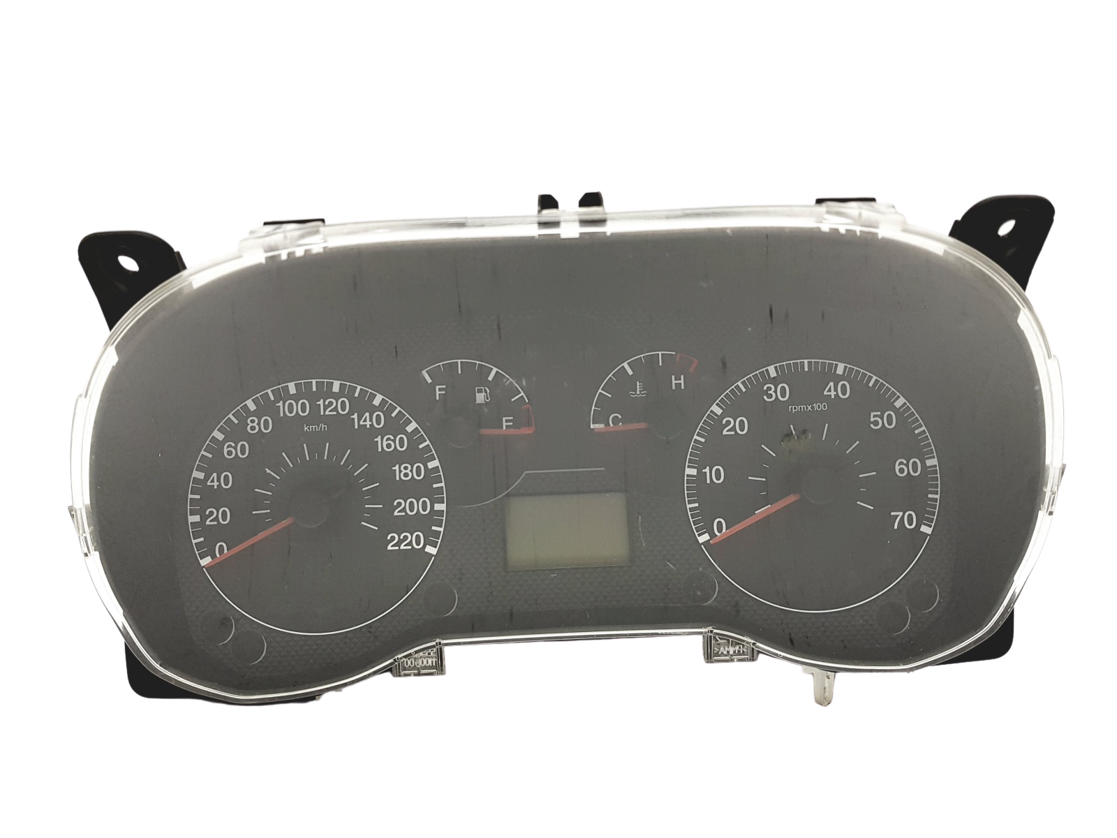 Vitezometru Fiat Grande Punto 51701536 28954 main product photo