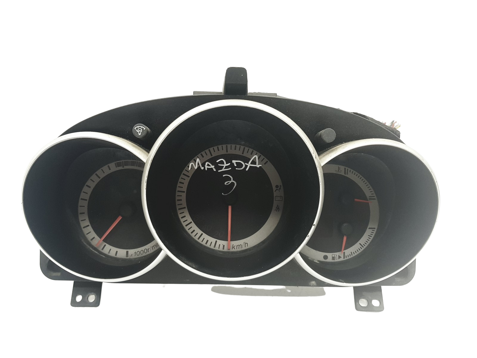 Turometru Mazda 3 4SBN9KB 58652 main product photo