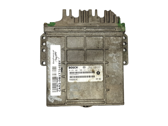 Unitate Control P04686661AC 0281001708 28SA3379 Chrysler Bosch 17764 main product photo