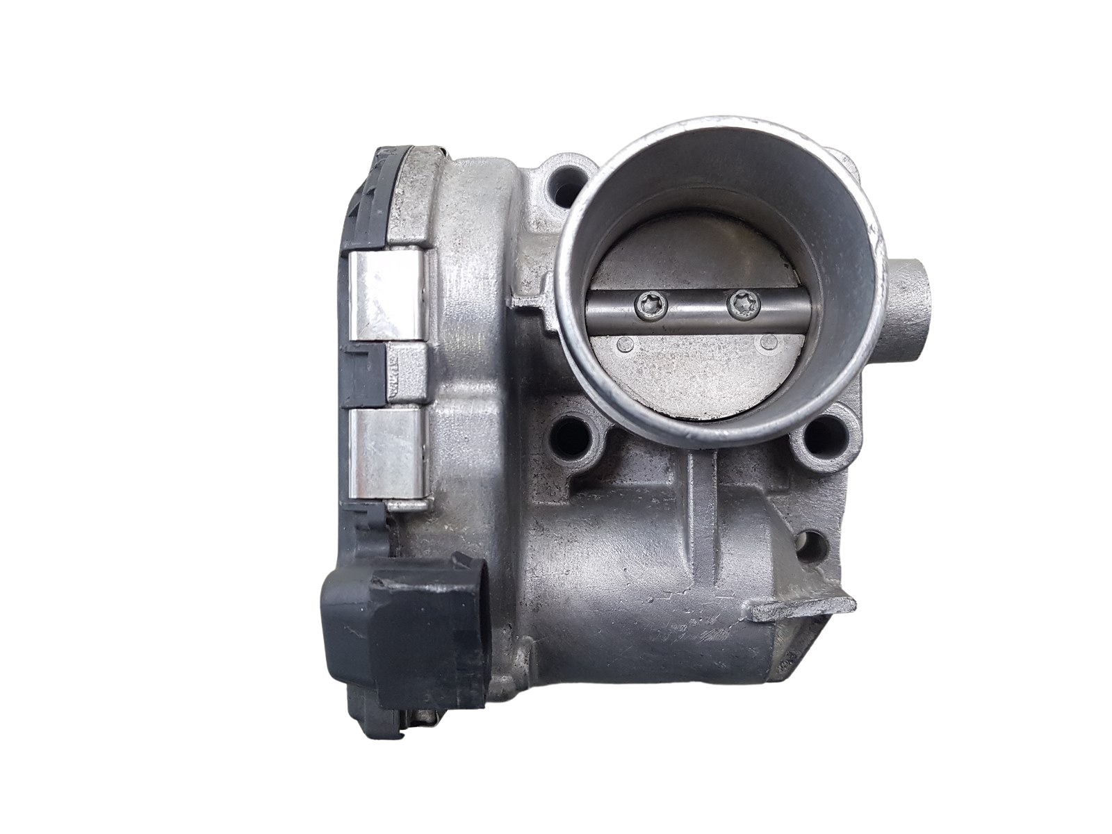 Supapă corp clapetă accelerație Fiat Lancia Alfa Romeo 0280750137 1.4 16V 2708 main product photo